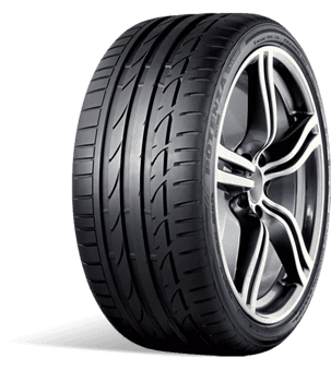 Bridgestone