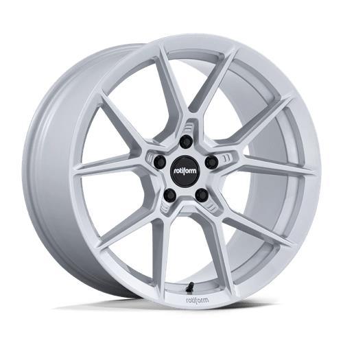 Rotiform