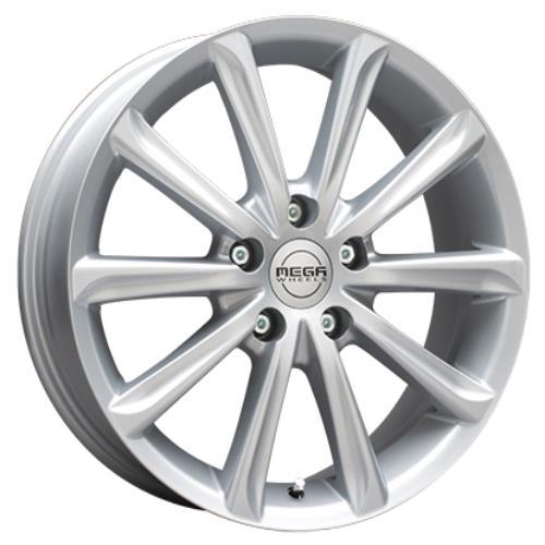 Mega Wheels