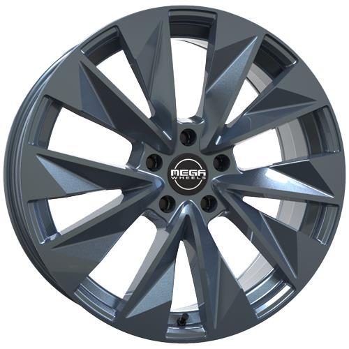 Mega Wheels