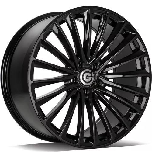 Carbonado