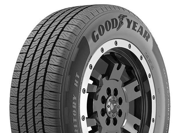 Goodyear