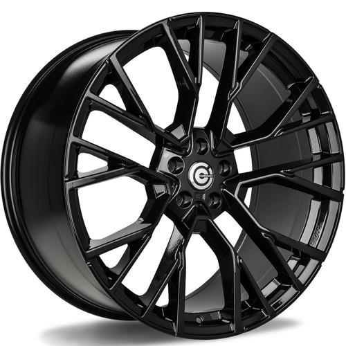 Carbonado