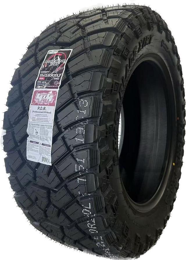 Ridgeblade