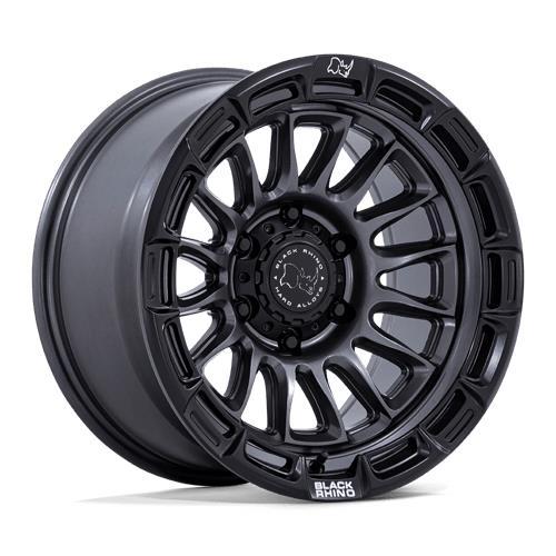 Black Rhino Hard Alloys