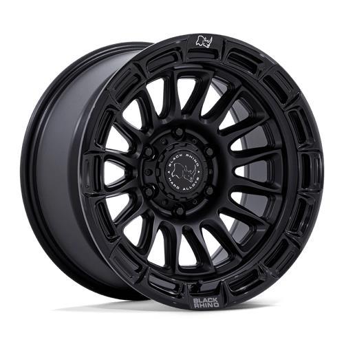 Black Rhino Hard Alloys
