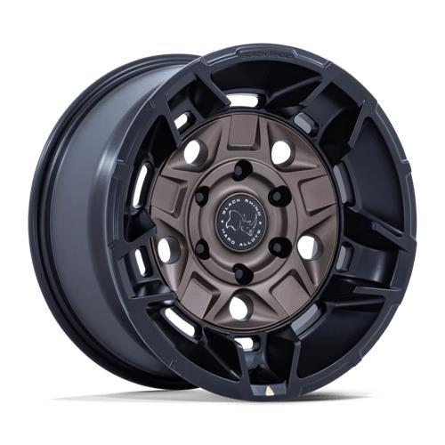 Black Rhino Hard Alloys