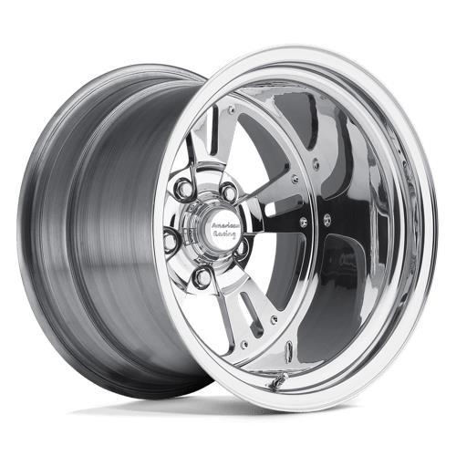 AMERICAN RACING FORGED