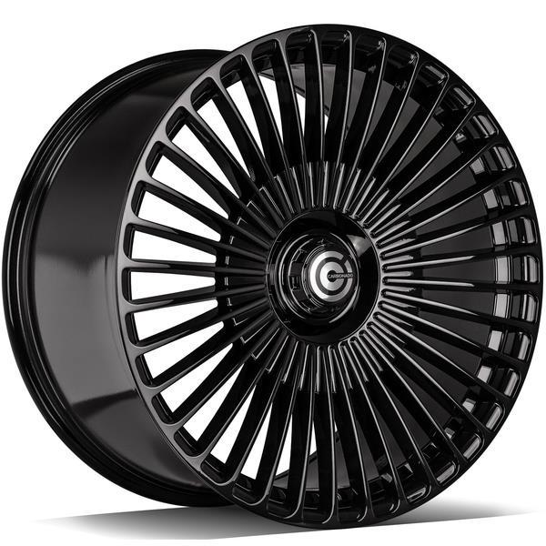 Carbonado