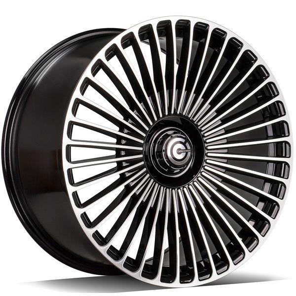 Carbonado