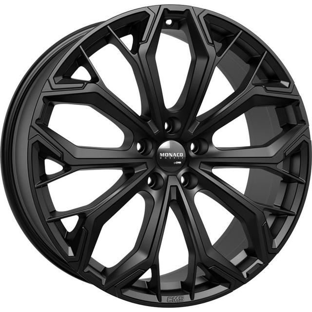 MONACO WHEELS