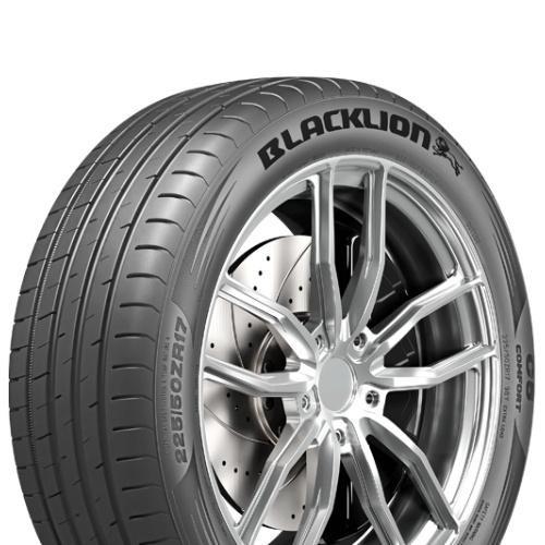 Blacklion PV