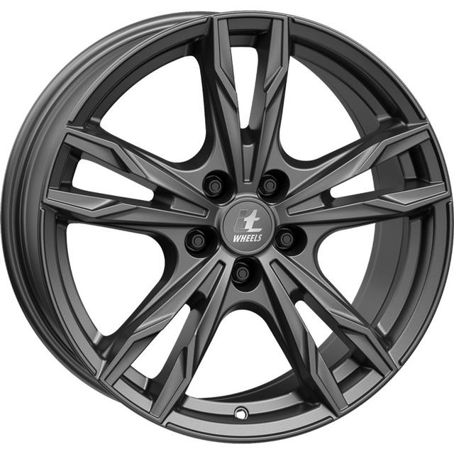 IT WHEELS
