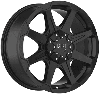 DIRT A.T