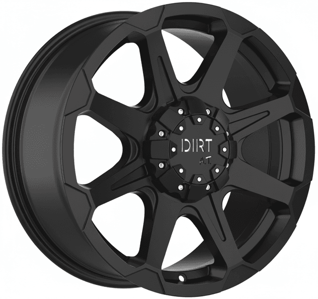 DIRT A.T