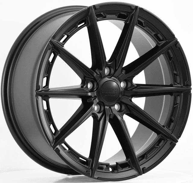 Boost Wheels