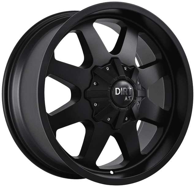 DIRT A.T