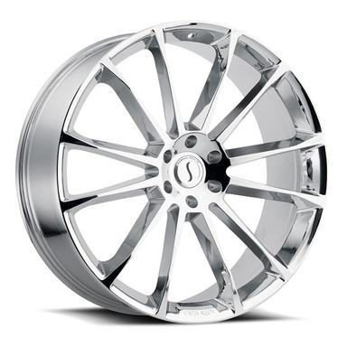 Status Wheels