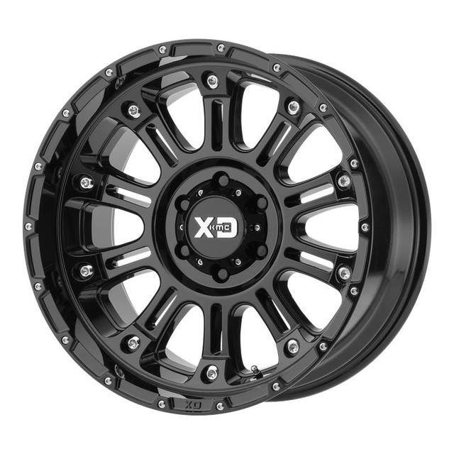 XD SERIES BY KMC WHEELS