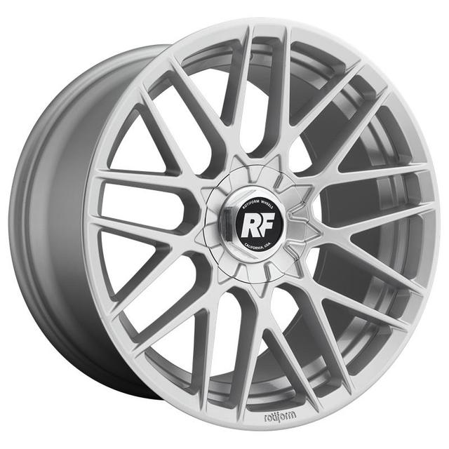 ROTIFORM 1PC