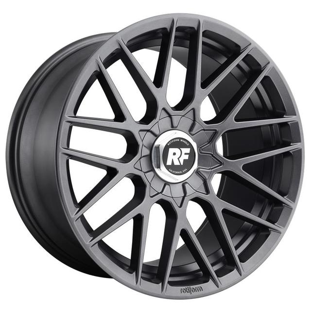 ROTIFORM 1PC