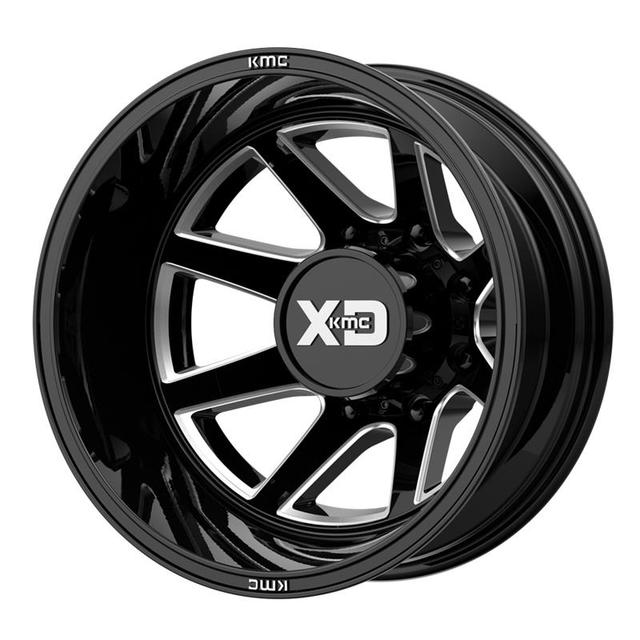 XD SERIES BY KMC WHEELS