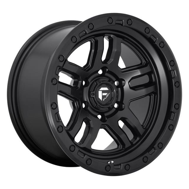 FUEL 1PC