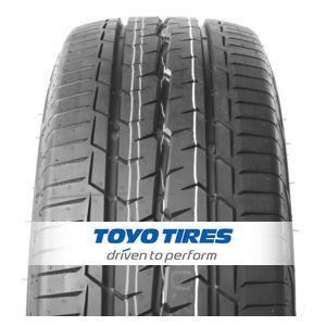 Toyo