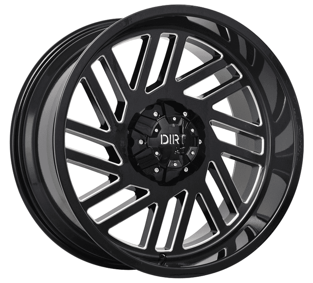 DIRT A.T