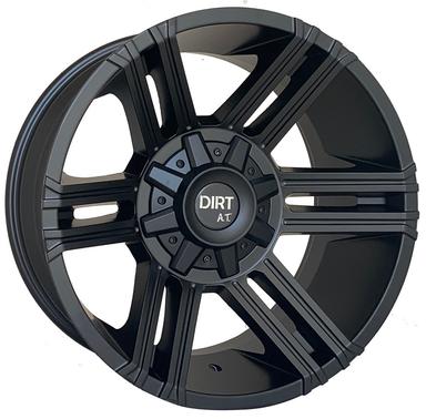 DIRT A.T
