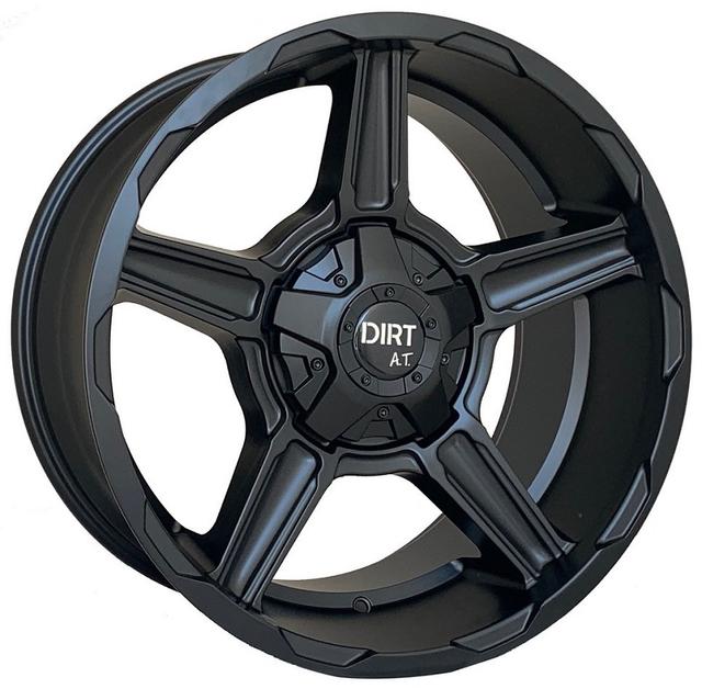 DIRT A.T