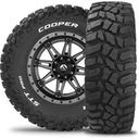 Cooper