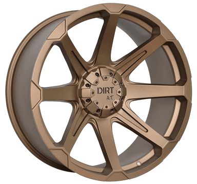 DIRT A.T