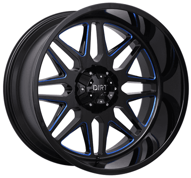 Rims for Pickups, SUVs, & City Jeeps | Kvalitet & Service hos Statusfälgar