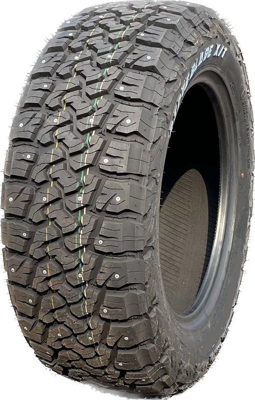 Ridgeblade